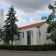 Heilig-Kreuz-Kirche