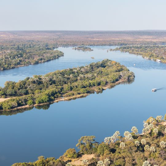 Rio Zambeze