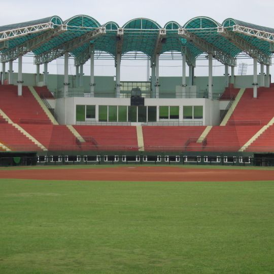 Chiayi County Baseball Stadium