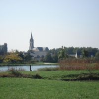 Saint-Sylvain-d'Anjou