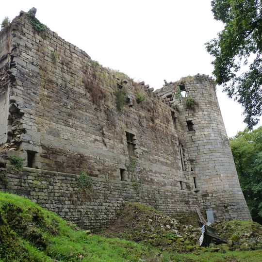 Château de Coatfrec