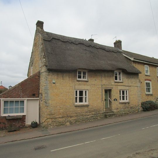 Thatched Farm