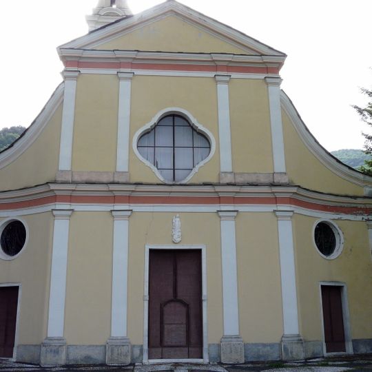 Chiesa di Santa Maria Assunta