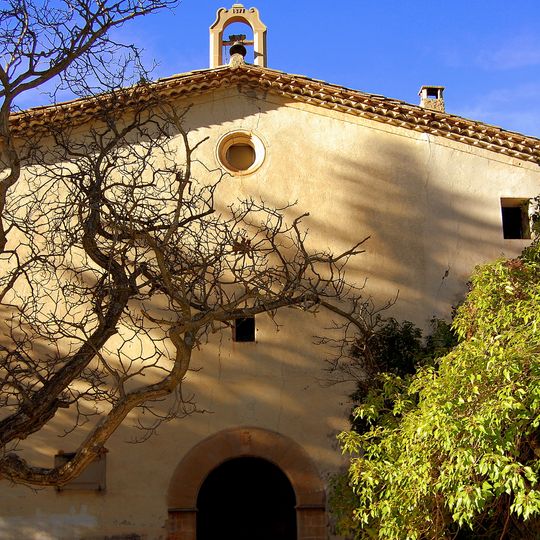 Sant Miquel de la Tosca