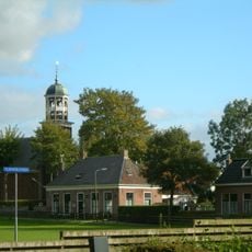 Martinikerk, Itens