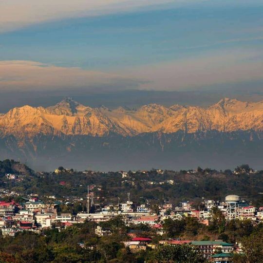 Hamirpur