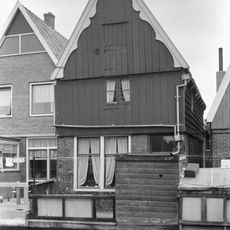 Rechtestraat 25, De Rijp