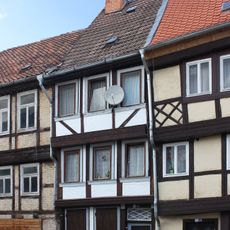 Augustinern 15 (Quedlinburg)