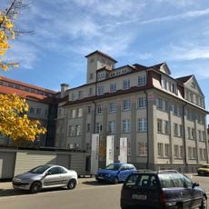 Harmonikamuseum Trossingen