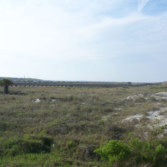 Parc d'État d'Anastasia