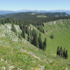 Hermosa Creek Wilderness