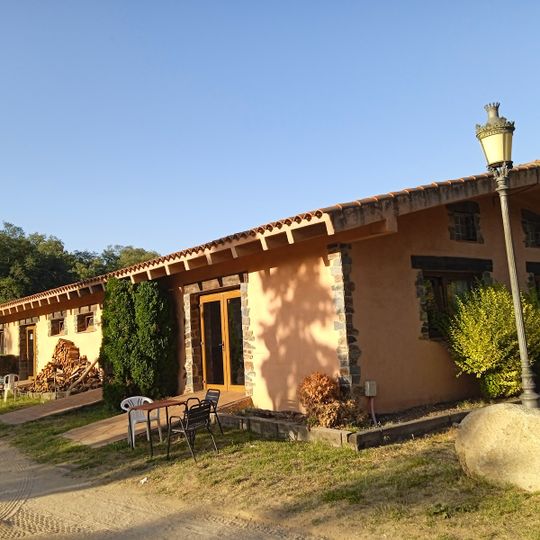 Càmping la Sureda