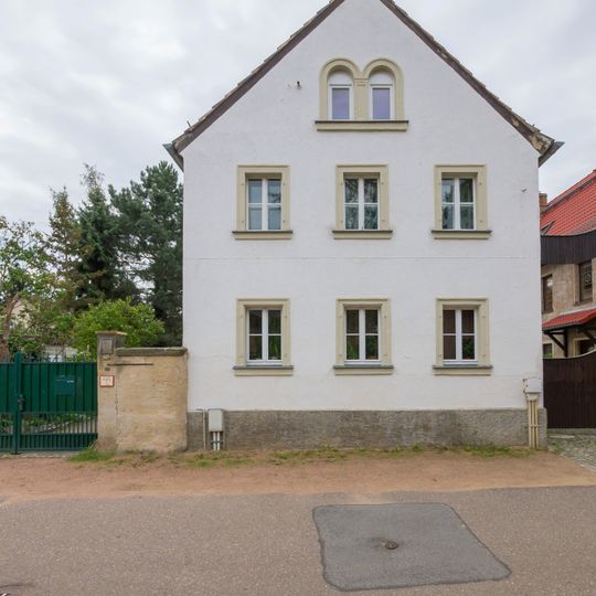 Brockwitz Niederseite 24