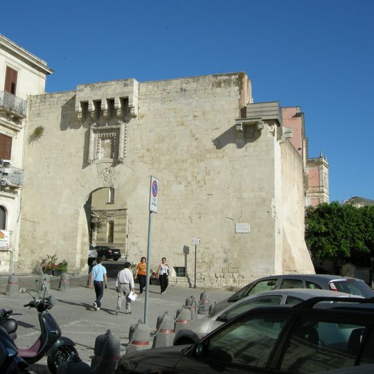 Porta Marina