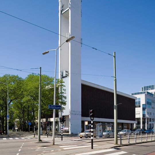 Christus Triumfatorkerk