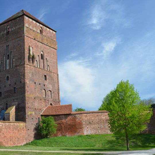 Museum of the Thirty Years War