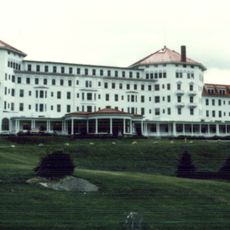 Mount Washington Hotel
