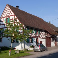 Bauernhaus