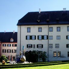 Castle Altshausen
