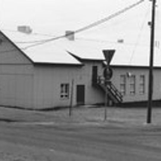 Keiteleen työväentalo