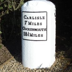 Milestone, Golden Acres bungalow