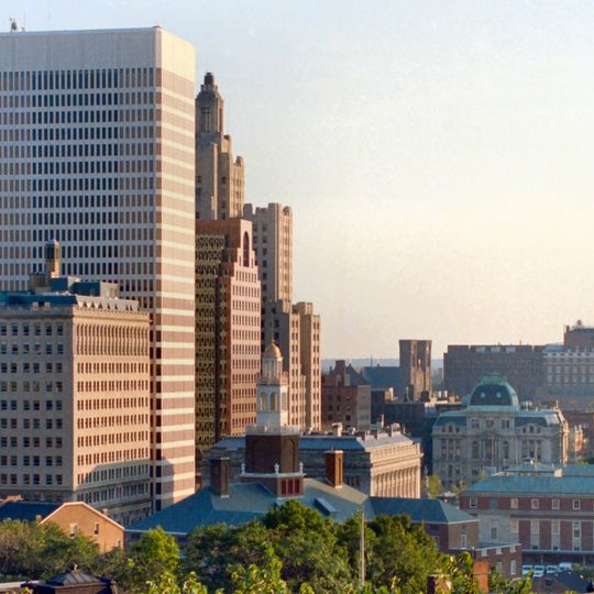 Providence