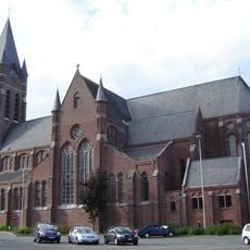Saint Martin's Church