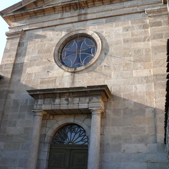 Couvent de la Visitation du Puy-en-Velay