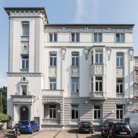 Poppelsdorfer Allee 15