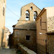 Sant Salvador de Torre de Fluvià
