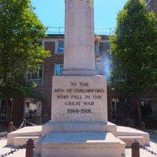 Chelmsford War Memorial