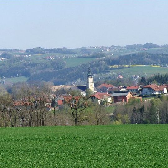 Waizenkirchen