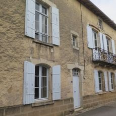 Maison du Gouverneur