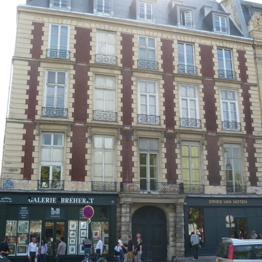 Hôtel de Transylvanie