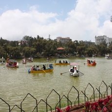 Burnham Park