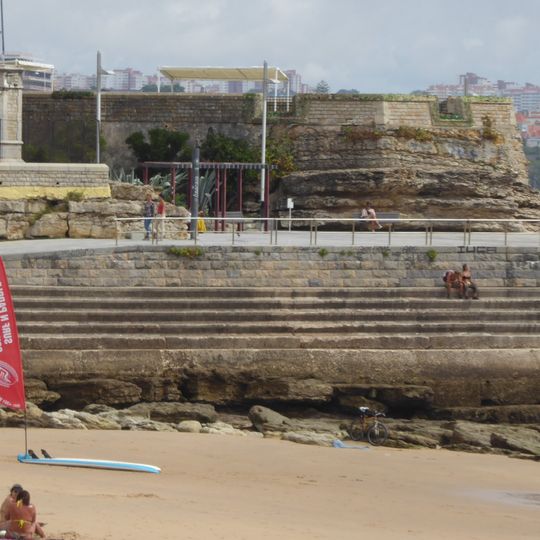 Forte de Nossa Senhora da Conceição