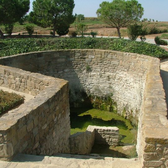 La Font Vella