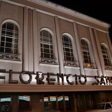 Teatro Florencio Sánchez