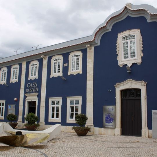 Recolhimento da Soledade