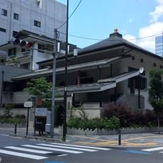 盛泰寺