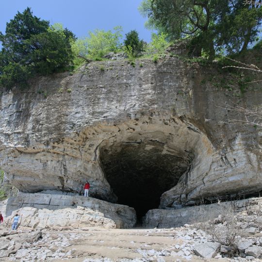 Cave-in-Rock State Park
