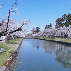 Château de Tsuruke Oka