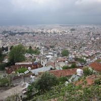 Antiochia