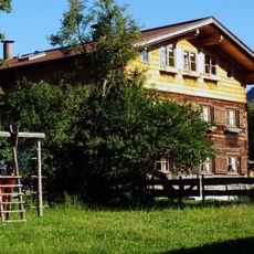 Bauernhaus