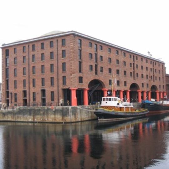 International Slavery Museum