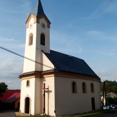 Church of Saints Peter and Paul