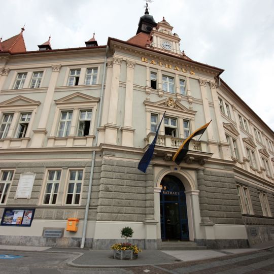 Rathaus