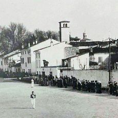 Bocciodromo