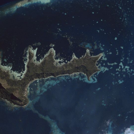 Mangareva