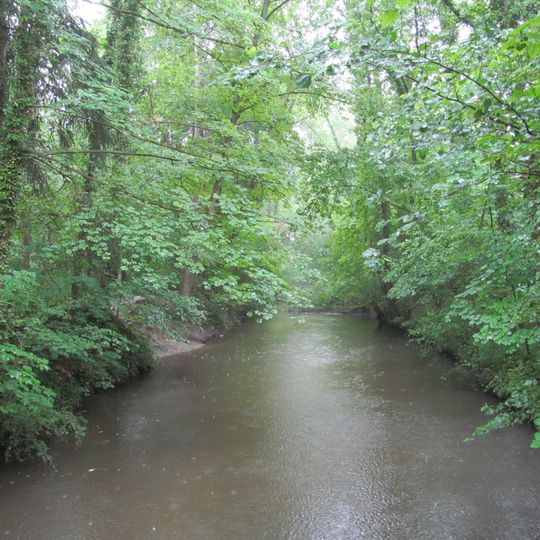 Cappel/Bad Waldliesborn